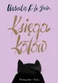 Księga kotów - tantis.pl