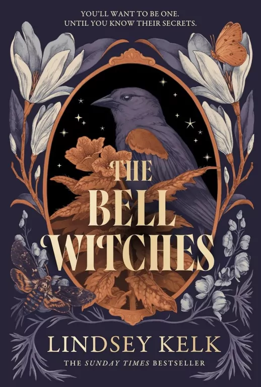 The bell witches wer. Angielska - tantis.pl
