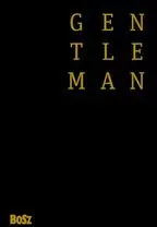 Gentleman. Podręcznik dla klas wyższych - tantis.pl