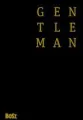 Gentleman. Podręcznik dla klas wyższych - tantis.pl