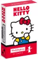 Waddingtons No.1 Hello Kitty - tantis.pl