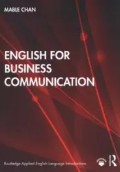 English for Business Communication