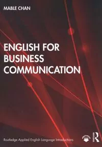 English for Business Communication