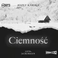 Ciemność. Audiobook - tantis.pl