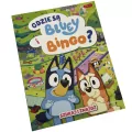 Gdzie są Bluey i Bingo? Szukaj i znajdź - tantis.pl