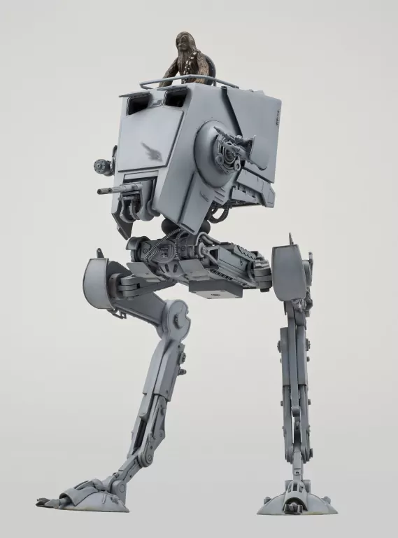 AT-ST. Star Wars - tantis.pl