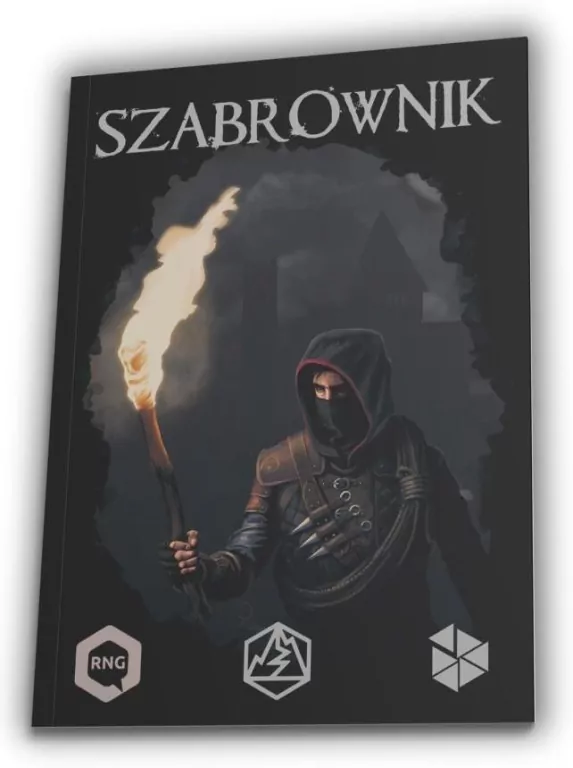 Szabrownik TW - tantis.pl