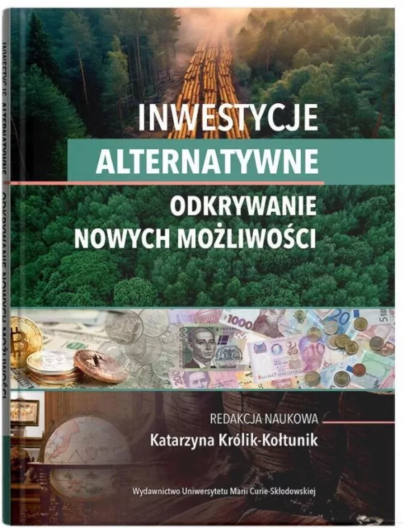 Inwestycje alternatywne - tantis.pl