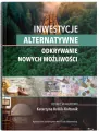 Inwestycje alternatywne - tantis.pl