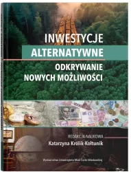 Inwestycje alternatywne
