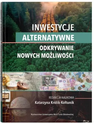 Inwestycje alternatywne