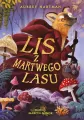 Lis z Martwego Lasu - tantis.pl