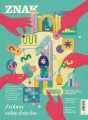 Miesięcznik Znak 836 1/2025 Zróbmy sobie dziecko - tantis.pl
