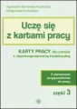 Uczę się z kartami pracy. Karty pracy dla uczniów z niepełnosprawnością. Cz. 3 - tantis.pl