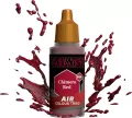 The Army Painter: Warpaints Air - Chimera Red - tantis.pl