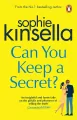 Can You Keep A Secret? wer. angielska - tantis.pl