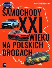 Samochody XXI wieku na polskich drogach - tantis.pl