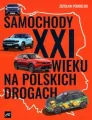 Samochody XXI wieku na polskich drogach - tantis.pl
