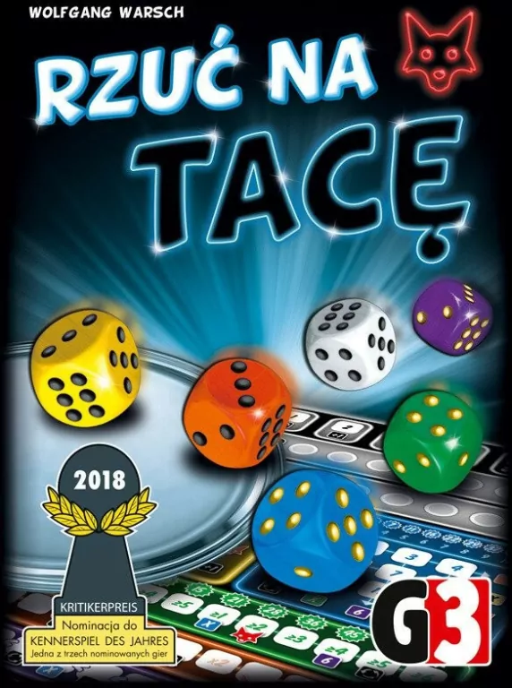 Rzuć na tacę - tantis.pl