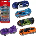 Auto metalowe resorak - tantis.pl