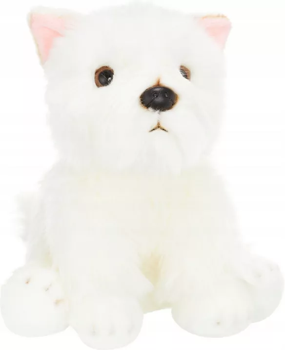 SmilyPlay. Pies Terrier 30cm - tantis.pl