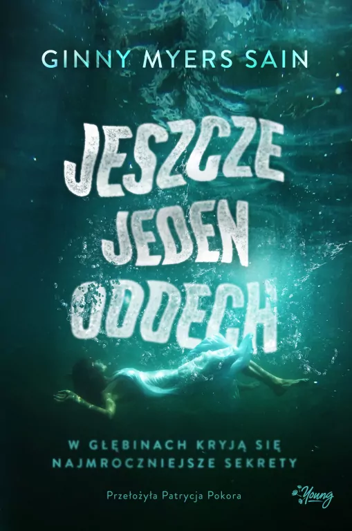 Jeszcze jeden oddech - tantis.pl