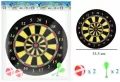 Gra rzutki 36cm - tantis.pl