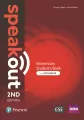 Speakout 2ND Edition. Elementary. Students' Book + Active Book v2 - tantis.pl