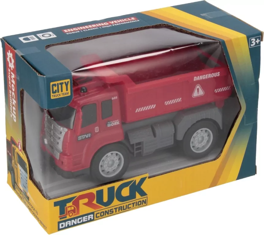 AUTO CIEZAR WYWROT P/B 24X16X11 MIX2 MC WB 48/96 - tantis.pl