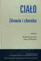 Ciało Zdrowie i choroba - tantis.pl