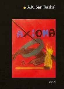 Axioma. Powieść - tantis.pl