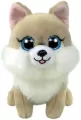 Beanie Boos Honeycomb - piaskowy pies 15cm - tantis.pl