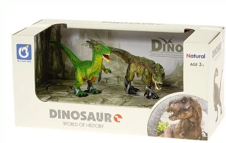 Dinozaury 2szt - tantis.pl