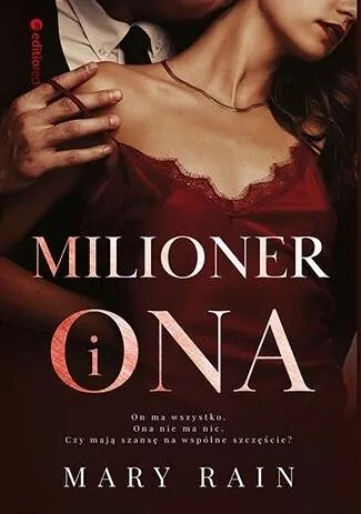 Milioner i ona - tantis.pl