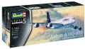 Airbus A380-800. Lufthansa New Livery Revell. Samolot 1:144 - tantis.pl