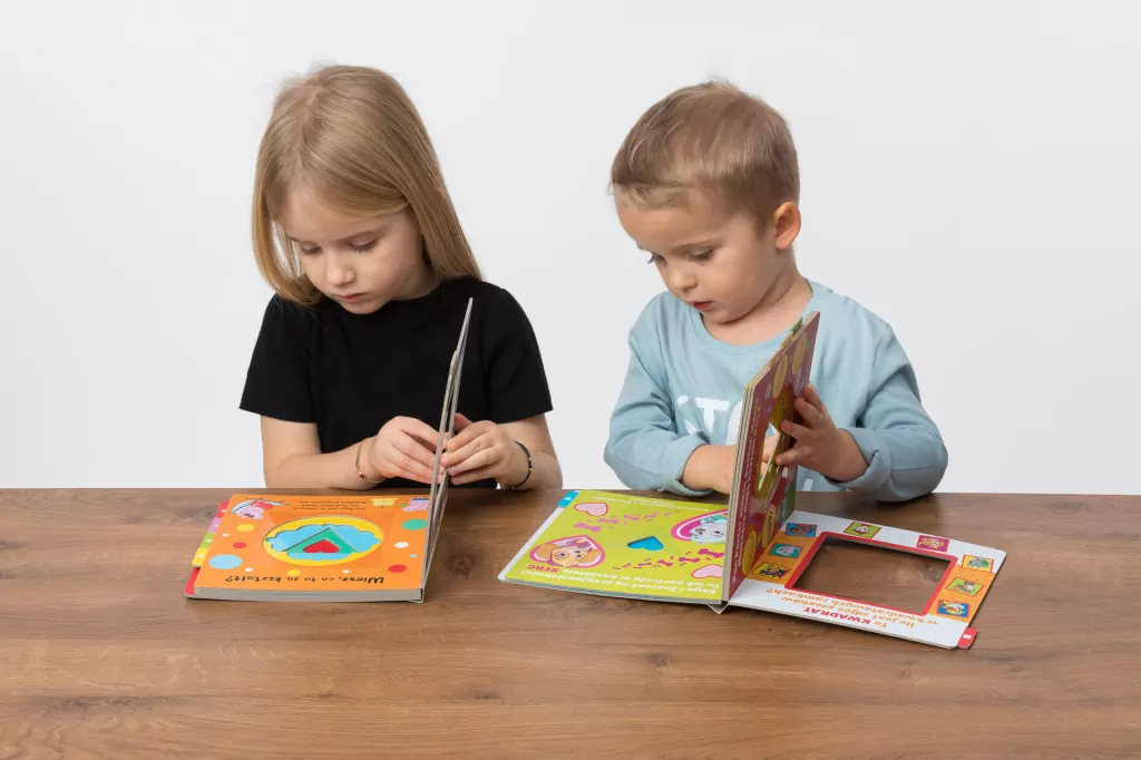 Peppa Pig. Jaki to kształt? cz. 2 Figury wokół nas - tantis.pl