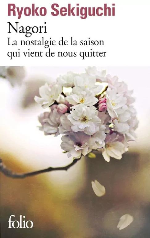 Nagori: La nostalgie de la saison qui vient de nous quitter - tantis.pl