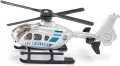 Helikopter policyjny S0807 Siku 08 - tantis.pl