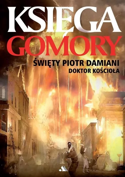 Księga Gomory - tantis.pl