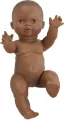 Lalka hiszpańska Gordi bobas dziewczynka 34cm - tantis.pl