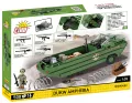 DUKW Amphibia. Historical Collection WW II - tantis.pl