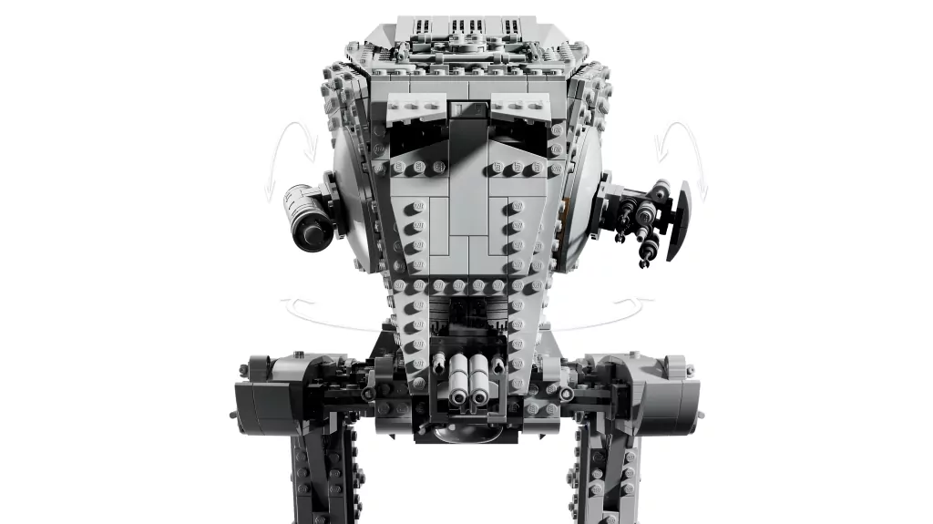 LEGO® Maszyna krocząca AT-ST™ 75417 - tantis.pl