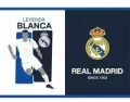 Podkładka na biurko RM-109 Real Madrid 3 ASTRA - tantis.pl