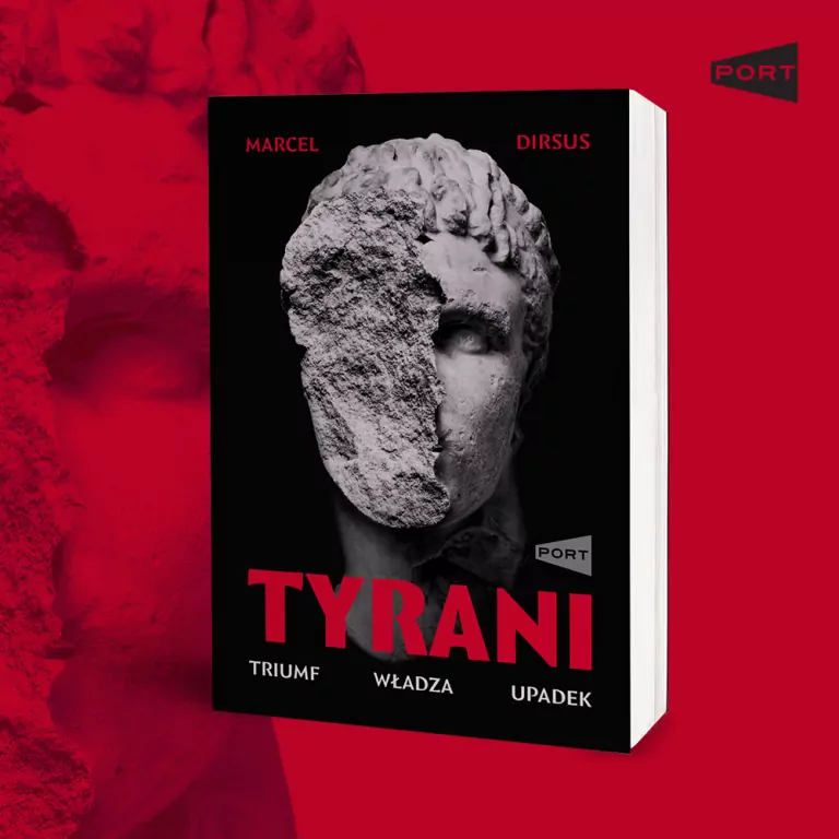 Tyrani - tantis.pl