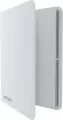 Gamegenic: Casual Album 8-Pocket - White - tantis.pl