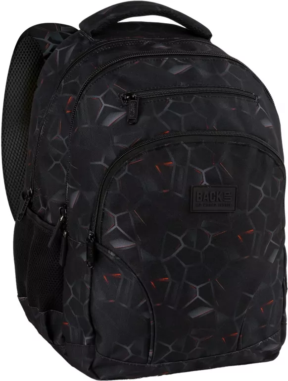 Plecak backup 8 W75 DERFORM - tantis.pl