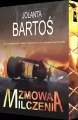 Zmowa milczenia (barwione brzegi) - tantis.pl