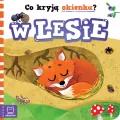 W lesie. Co kryją okienka? - tantis.pl