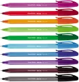 Długopisy InkJoy. 10 kolorów - tantis.pl
