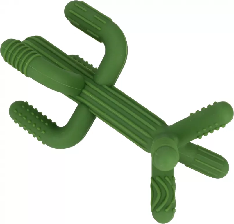 BAM BAM GRYZAK KAKTUS 3D 10X17X5 B/C 12/144 - tantis.pl